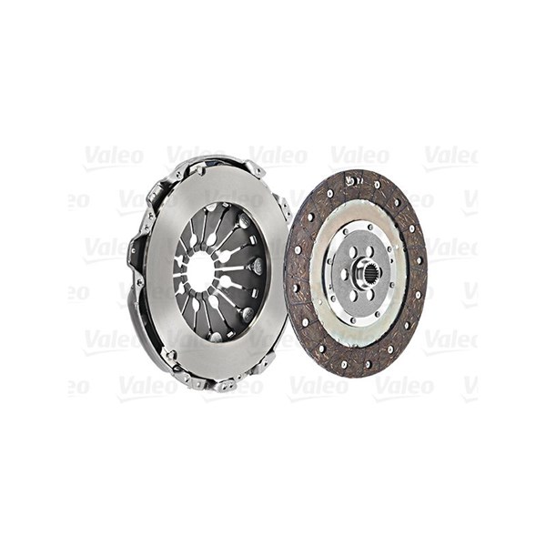 Kopplingssats Valeo 826859 VALEO