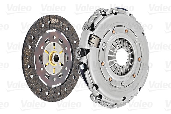 Kopplingssats Valeo 826865 VALEO