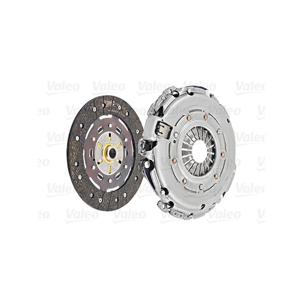 Kopplingssats Valeo 826865 VALEO