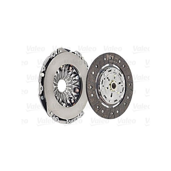 Kopplingssats Valeo 826865 VALEO