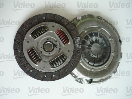 Kopplingssats Valeo 826883 VALEO