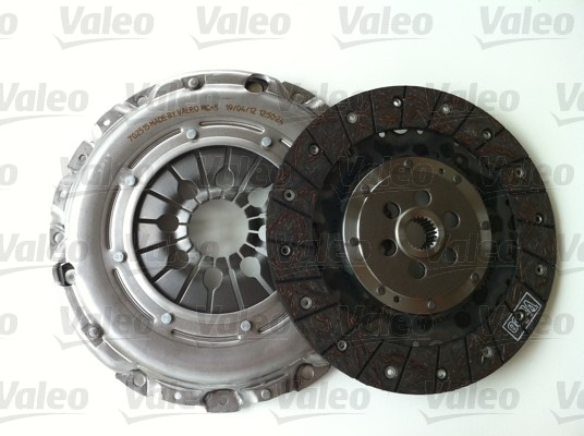 Kopplingssats Valeo 826956 VALEO