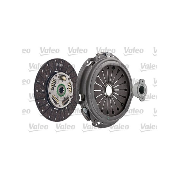Kopplingssats Valeo 827161 VALEO