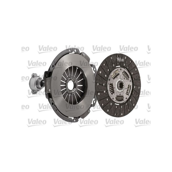 Kopplingssats Valeo 827161 VALEO