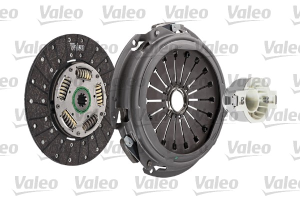 Kopplingssats Valeo 827162 VALEO