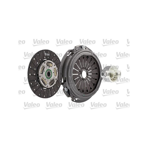 Kopplingssats Valeo 827162 VALEO
