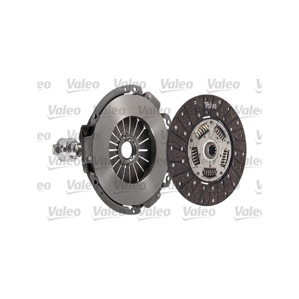 Kopplingssats Valeo 827162 VALEO