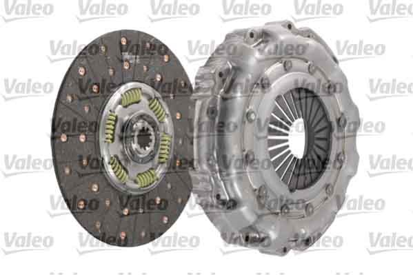 Kopplingssats Valeo 827259 VALEO