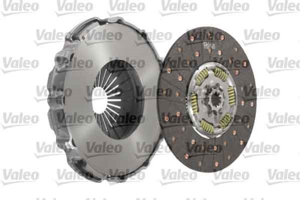 Kopplingssats Valeo 827259 VALEO