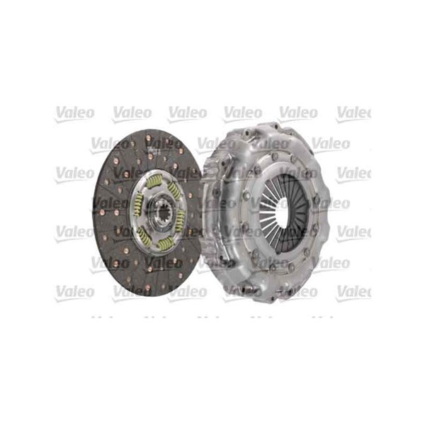 Kopplingssats Valeo 827259 VALEO Kopplingssats Valeo 827259 VALEO