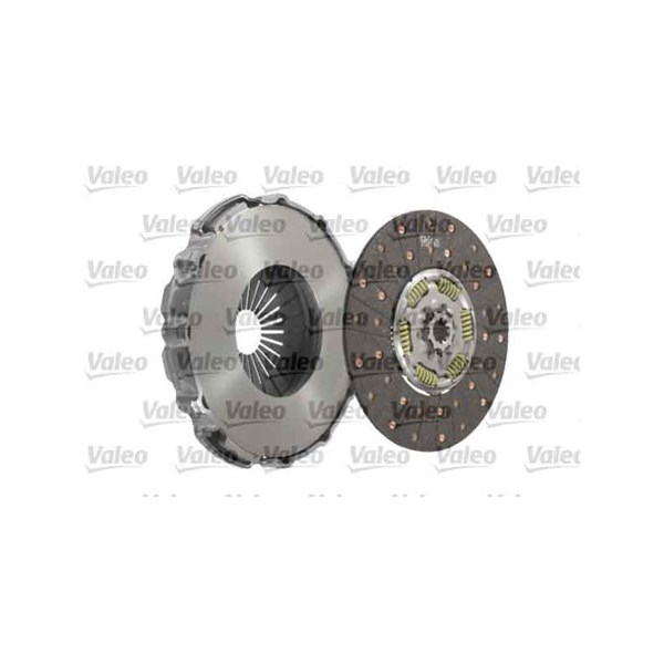 Kopplingssats Valeo 827259 VALEO Kopplingssats Valeo 827259 VALEO