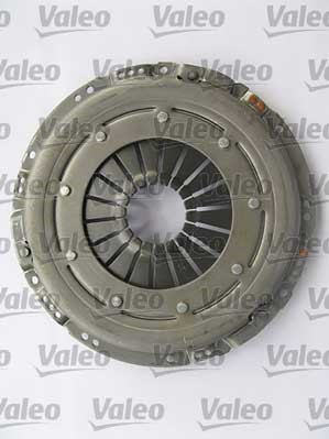Kopplingssats Valeo 828033 VALEO