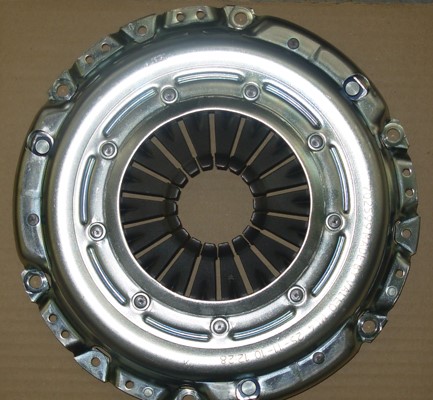 Kopplingssats Valeo 828037 VALEO