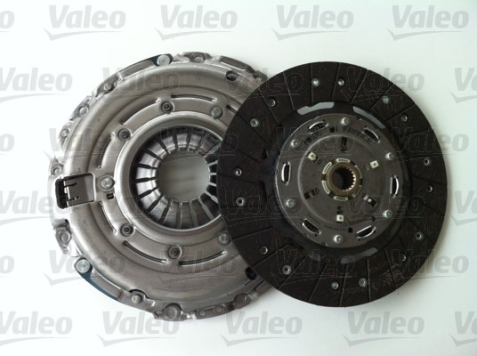 Kopplingssats Valeo 828103 VALEO