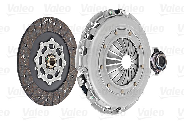 Kopplingssats Valeo 828111 VALEO