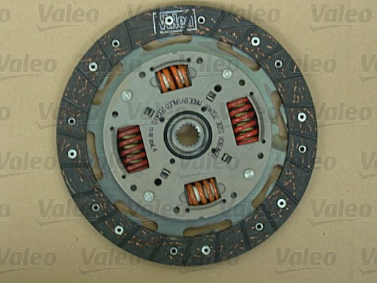 Kopplingssats Valeo 828113 VALEO