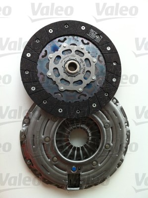 Kopplingssats Valeo 828118 VALEO
