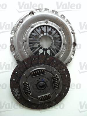 Kopplingssats Valeo 828390 VALEO