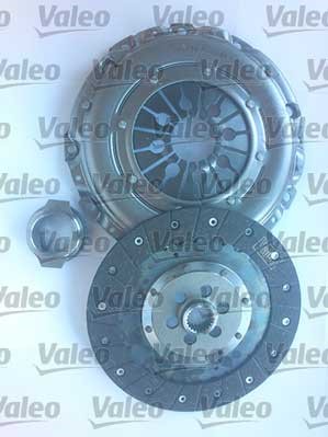 Kopplingssats Valeo 828515 VALEO