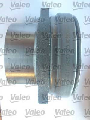 Kopplingssats Valeo 828515 VALEO