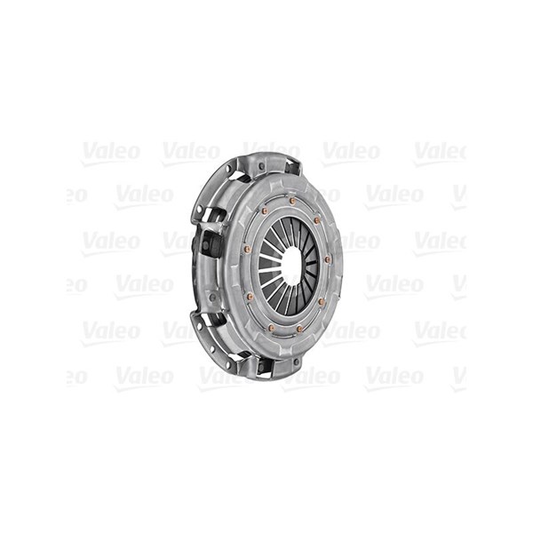 Tryckplatta Valeo 831306 VALEO