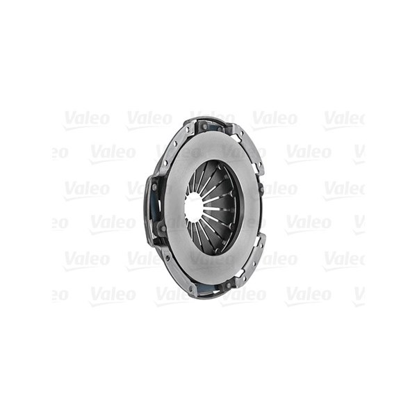 Tryckplatta Valeo 831306 VALEO