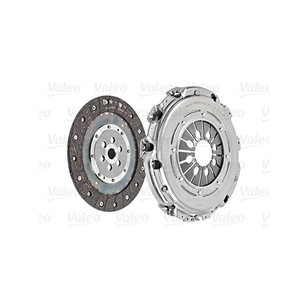 Kopplingssats Valeo 832222 VALEO