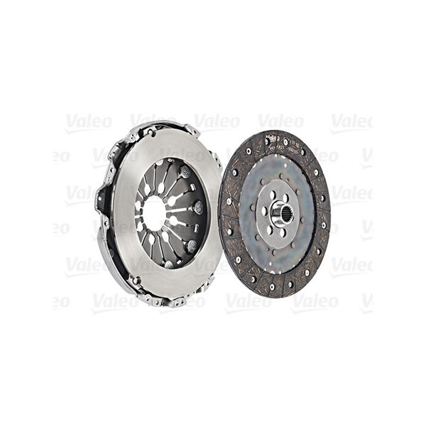 Kopplingssats Valeo 832222 VALEO