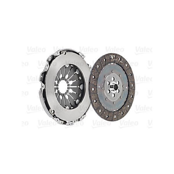 Kopplingssats Valeo 832223 VALEO