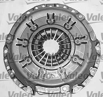 Kopplingssats Valeo 834011 VALEO