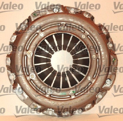 Kopplingssats Valeo 834017 VALEO