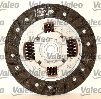 Kopplingssats Valeo 834017 VALEO