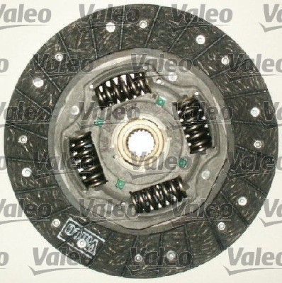 Kopplingssats Valeo 834034 VALEO