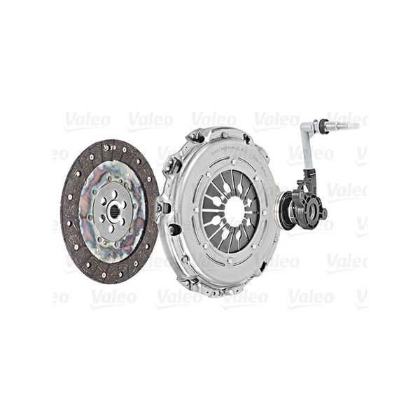 Kopplingssats Valeo 834060 VALEO
