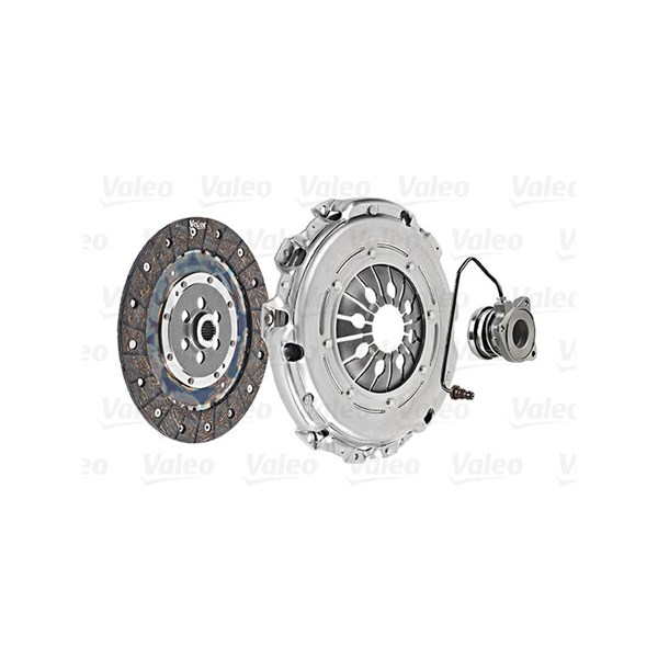 Kopplingssats Valeo 834091 VALEO
