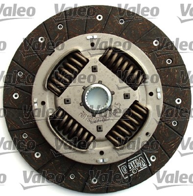 Kopplingssats Valeo 835006 VALEO