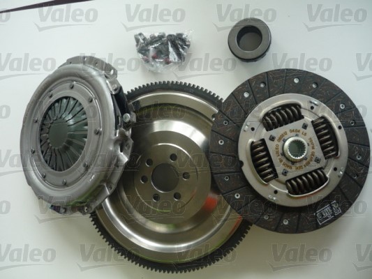 Kopplingssats Valeo 835012 VALEO