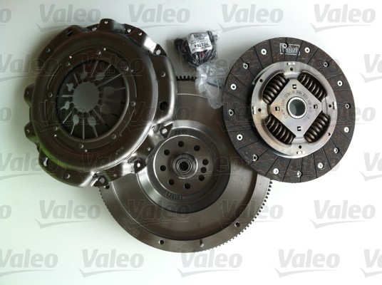 Kopplingssats Valeo 835013 VALEO