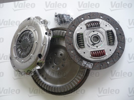 Kopplingssats Valeo 835019 VALEO