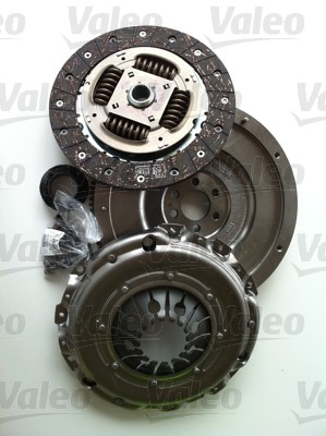 Kopplingssats Valeo 835026 VALEO