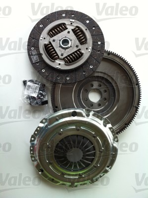 Kopplingssats Valeo 835028 VALEO