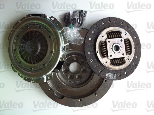 Kopplingssats Valeo 835033 VALEO