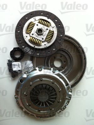 Kopplingssats VALEO
