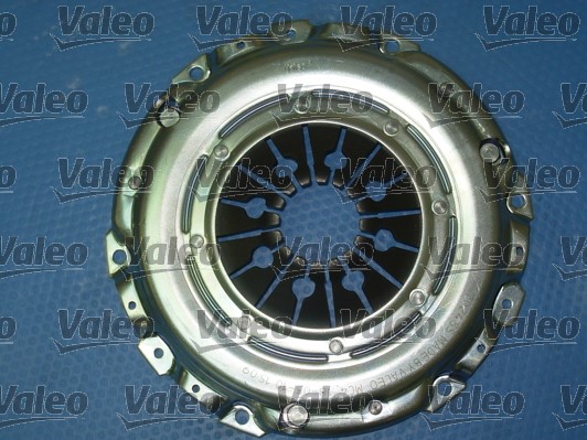 Kopplingssats Valeo 835049 VALEO