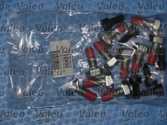 Kopplingssats Valeo 835049 VALEO