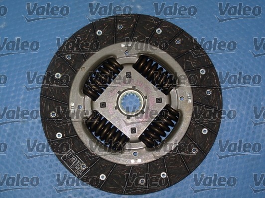 Kopplingssats Valeo 835049 VALEO