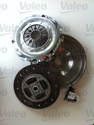 Kopplingssats Valeo 835054 VALEO