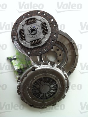 Kopplingssats Valeo 835061 VALEO