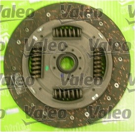 Kopplingssats Valeo 835070 VALEO