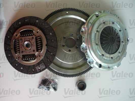 Kopplingssats Valeo 835071 VALEO